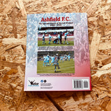 Ashfield FC: The Ups and Downs of the last 20 years (2006–2026)