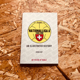 Nationalliga A 1980–1990: An Illustrated History