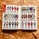 Nationalliga A 1980–1990: An Illustrated History
