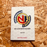 The Norwegian 1. Divisjon 1980-1990: An Illustrated History