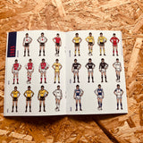 The Norwegian 1. Divisjon 1980-1990: An Illustrated History
