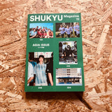 SHUKYU #11: Asia issue