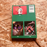 SHUKYU #11: Asia issue