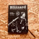 The Blizzard: The Football Quarterly #61