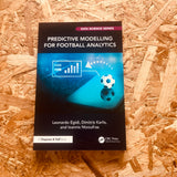 Predictive Modelling for Football Analytics