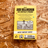 Bellingham: The Midfield Dynamo