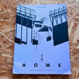 Home: Volume One - **HALF PRICE, DAMAGED COPIES**