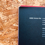 Home: Volume One - **HALF PRICE, DAMAGED COPIES**