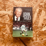 A Football Man: My Autobiography