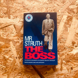 Mr Struth: The Boss