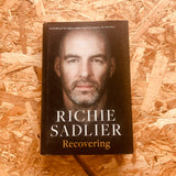 Recovered (hardback)