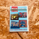 Welsh Football #271