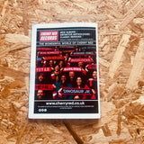 Welsh Football #271