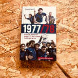 1977/78: A Historic Season for Rangers FC and a Treble That Ended an Era