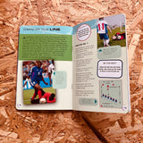 Skills: Soccer - Goalkeeping (Know the Game)
