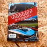 The World's Greatest Football Stadiums