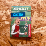 Chloe Kelly (Shoot: Football Legends)