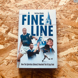 A Fine Line: How The Spireites (Almost) Reached The FA Cup Final
