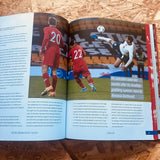 Jude Bellingham - Football Fan Book