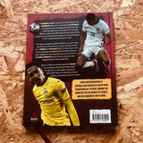Jude Bellingham - Football Fan Book