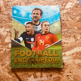 The Football Encyclopedia