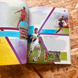 The Football Encyclopedia