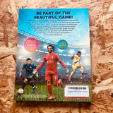 The Football Encyclopedia