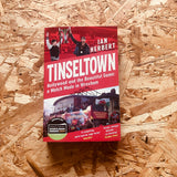 Tinseltown: Hollywood and the Beautiful Game - a Match Made in Wrexham (paperback)