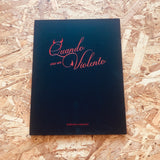 Quando era un violento - **SIGNED**