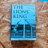 The Lions' King