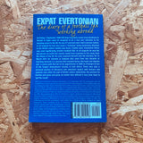 Expat Evertonian: The Diary of a Football fan working abroad
