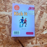 Kick it : Phase 2 Set 3 Blending Practice