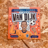 Van Dijk (Football Stories)