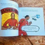 Van Dijk (Football Stories)