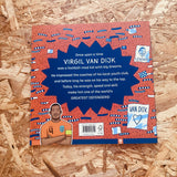 Van Dijk (Football Stories)