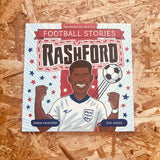 Rashford (Football Stories)
