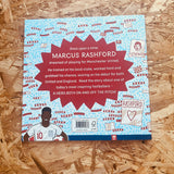 Rashford (Football Stories)