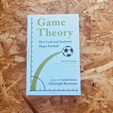 Game Theory: How Luck and Analytics Shape Football