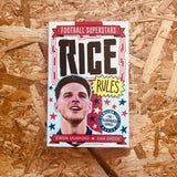 Rice Rules (Football Superstars)