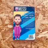Lionel Messi (Football Legends #5) (2026 edition)