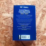 The FactKeep Football Yearbook 2026-2027 (paperback)