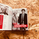 The Gaffers: Sunderland AFC's Managers Through the Decades