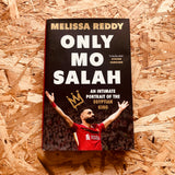 Only Mo Salah: An Intimate Portrait of Liverpool's Egyptian King