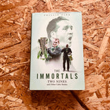 The Immortals: Two Nines and Other Celtic Stories