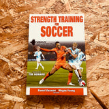 Strength Training for Soccer