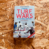 London Turf Wars: A Football History
