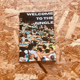 Welcome to the Jungle
