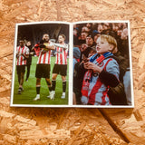 Brentford Away Days 2025-26