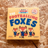 Match of the Bedtime 7-Book Collection: Bedtime Football Stories