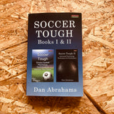 Soccer Tough: Books I & II (Soccer Coaching)